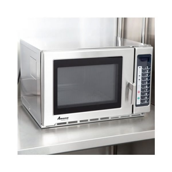 Horno De Microondas Menumaster Mfs Ts Comercializadora Jaba