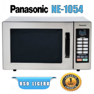 Horno de Microondas Panasonic NE-1054