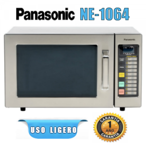 Horno de Microondas Panasonic NE-1064