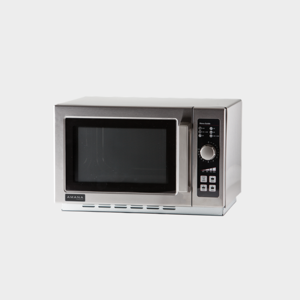 Horno de Microondas Amana RCS10DSE