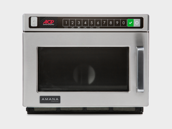 Horno de Microondas Amana HDC12A2