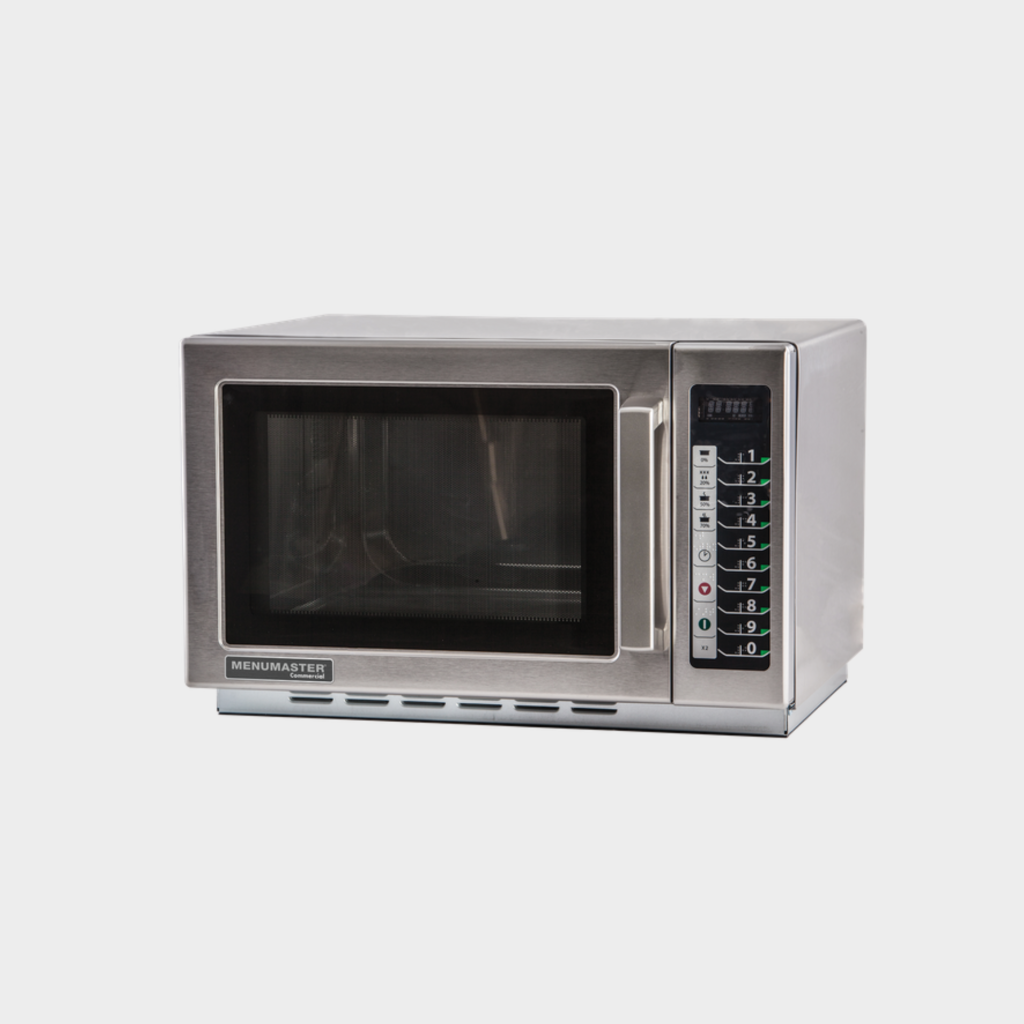 Horno de Microondas Menumaster MCS10TS