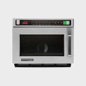 Horno de Microondas Menumaster MDC12A2