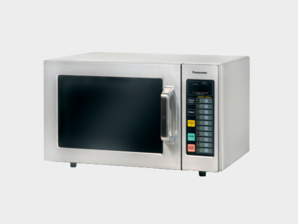 Horno de Microondas Panasonic NE-1064F