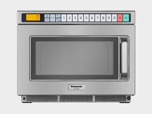 Horno de Microondas Panasonic NE-17521