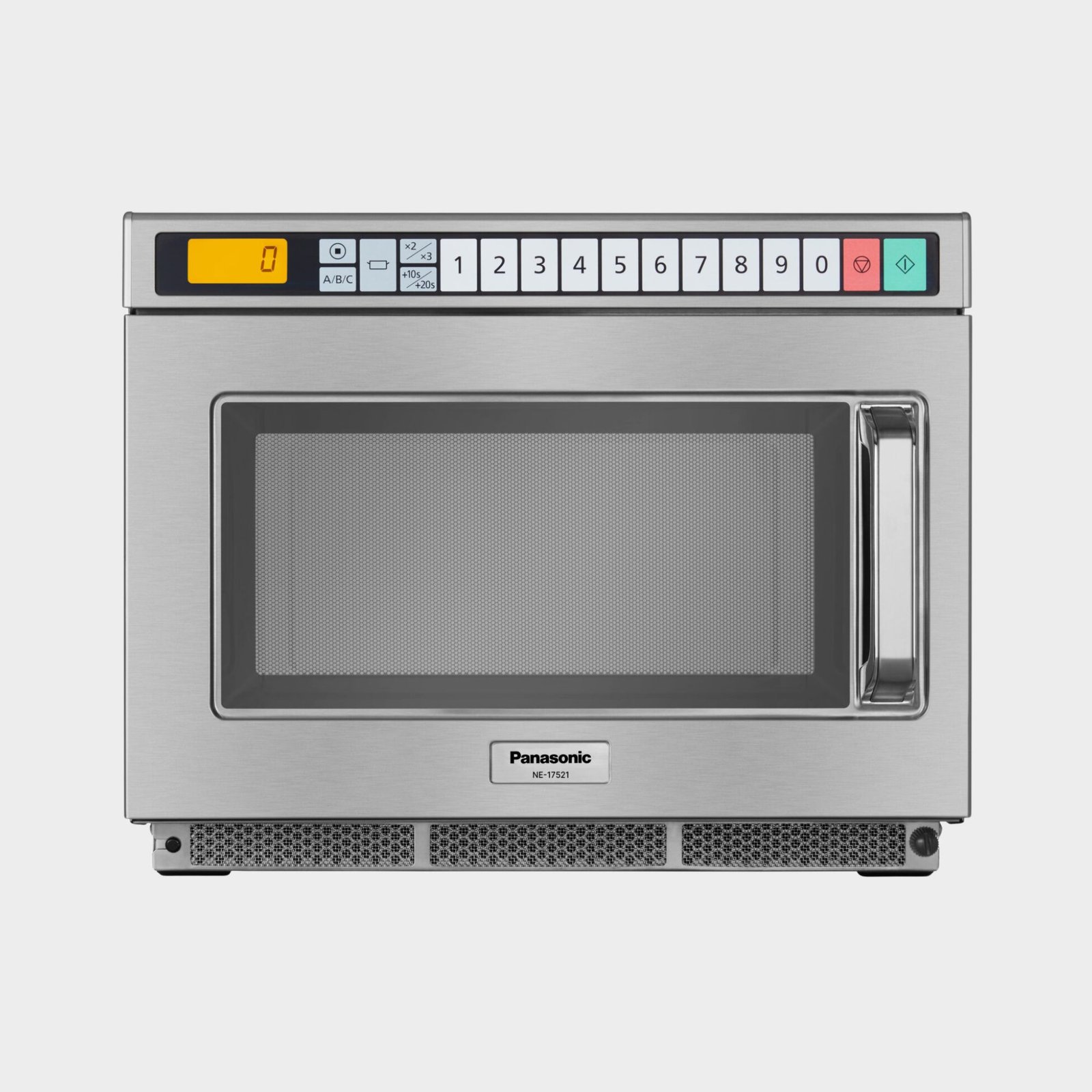 Horno de Microondas Panasonic NE-17521