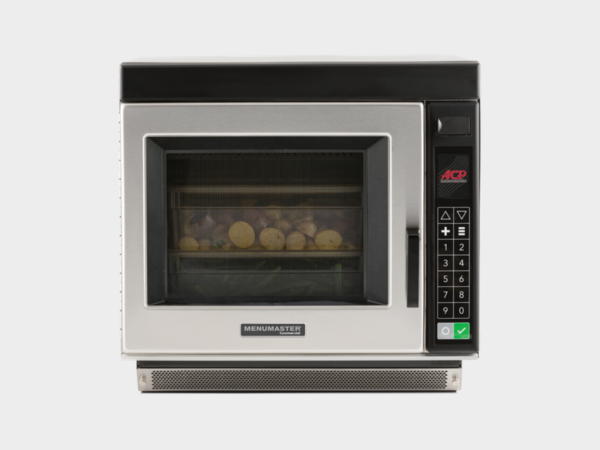 Horno de microondas Menumaster MRC22S2